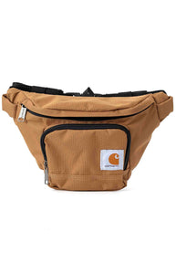 (PRE ORDER) Carhartt Waist Pack (Carhartt Brown)(NO CASH ON DELIVERY - ALL ORDERS MUST BE PAID FULL IN ADVANCE)
