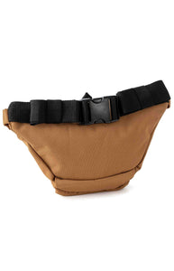 (PRE ORDER) Carhartt Waist Pack (Carhartt Brown)(NO CASH ON DELIVERY - ALL ORDERS MUST BE PAID FULL IN ADVANCE)