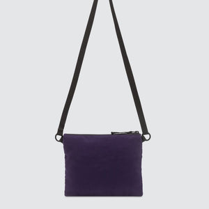 Carhartt WIP Jacob Bag (Purple)