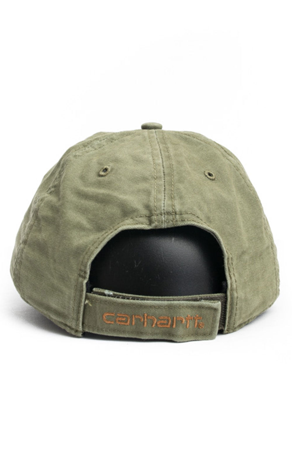 Carhartt Odessa Cap (Army Green) – Trilogy Merch PH