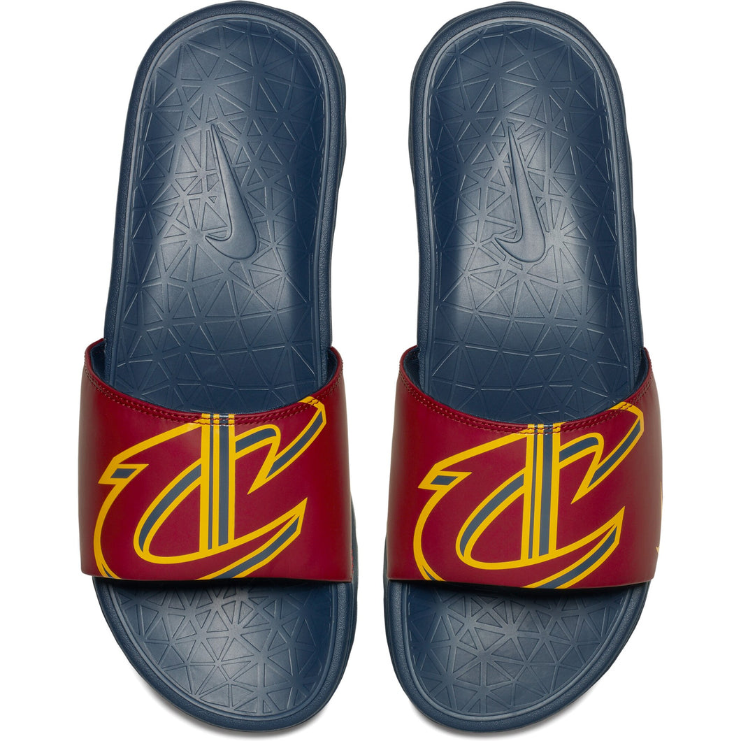 Nike x NBA Solarsoft Cleveland Cavaliers