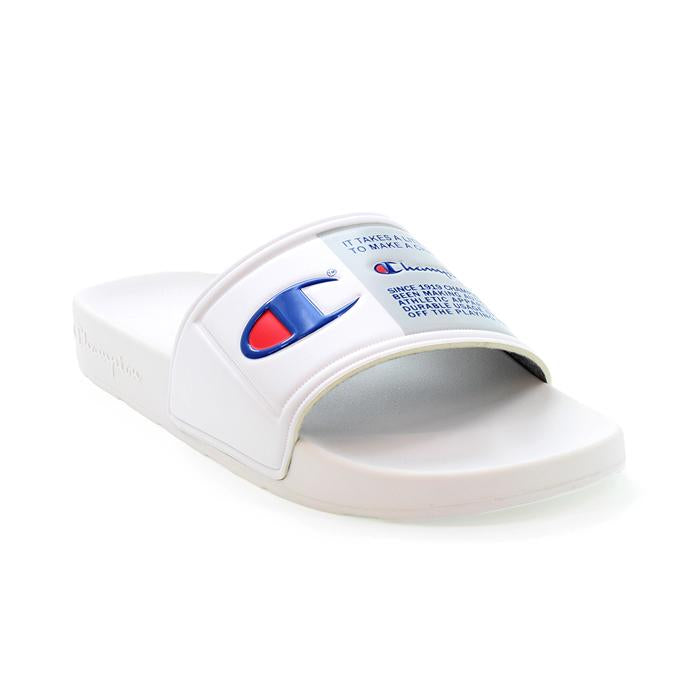 Champion slides hot sale size 13