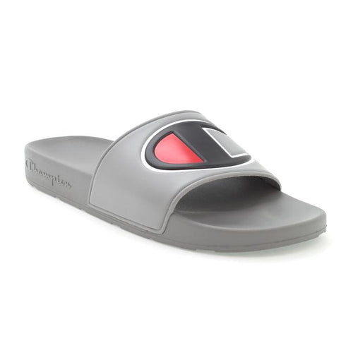 Champion IPO Slides (Grey)