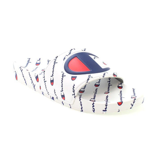 Champion IPO Repeat Slides (White)(onhand)