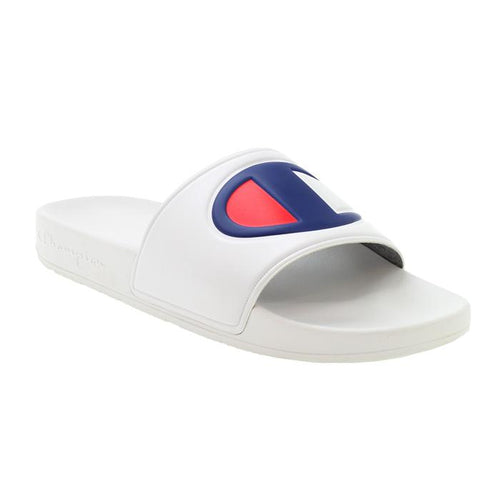 Champion IPO Slides (White)(onhand)