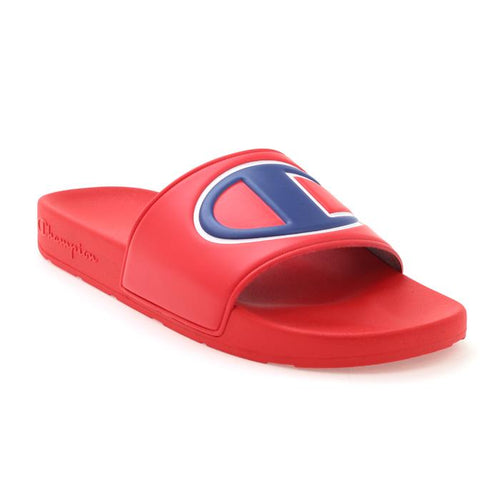 Champion IPO Slides (Red)(onhand)