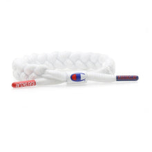 PRE-ORDER: CHAMPION X RASTACLAT WHITE (NO CASH ON DELIVERY)(Full Payment Required)