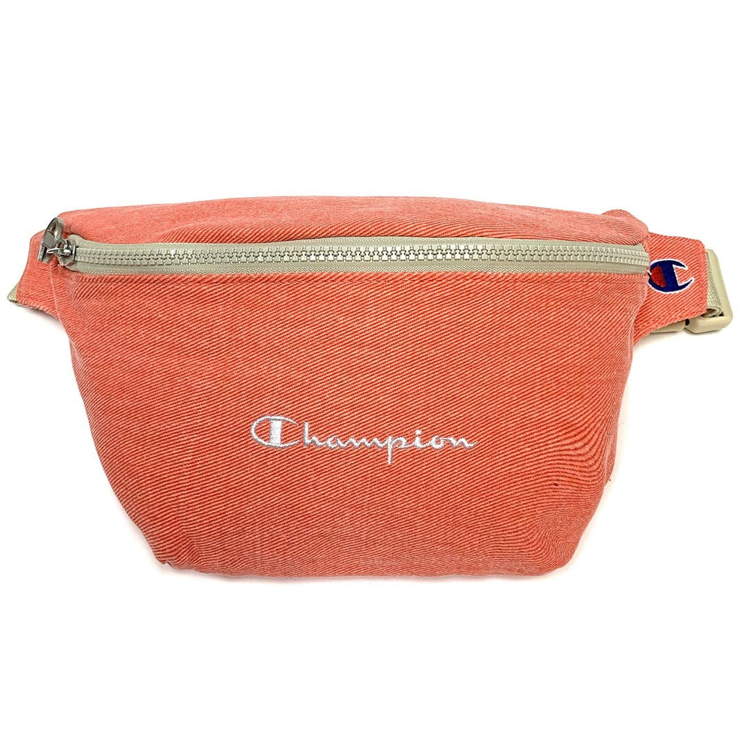 Champion Sun Bleached Coral Fanny Pack