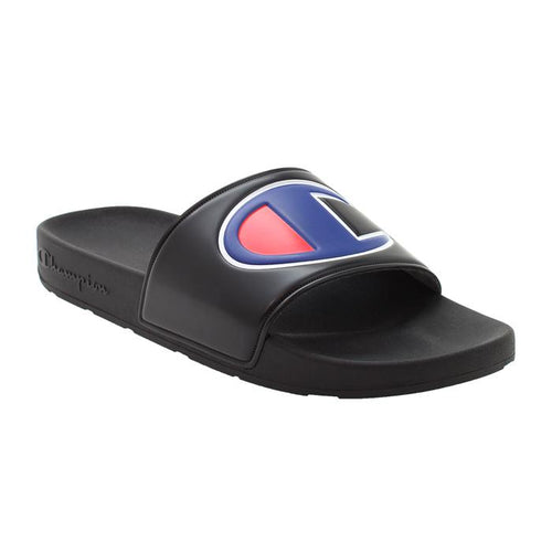 Champion IPO Slides (Black)