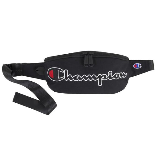 Champion Prime 2.0 Fanny Pack Sling Bag (Black)