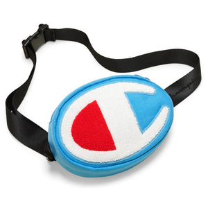 Champion Prime Blue Waist Pack