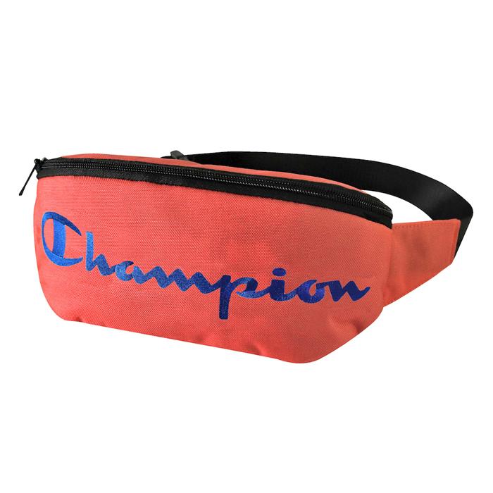 Champion Prime Coral Sling Bag – Trilogy Merch PH