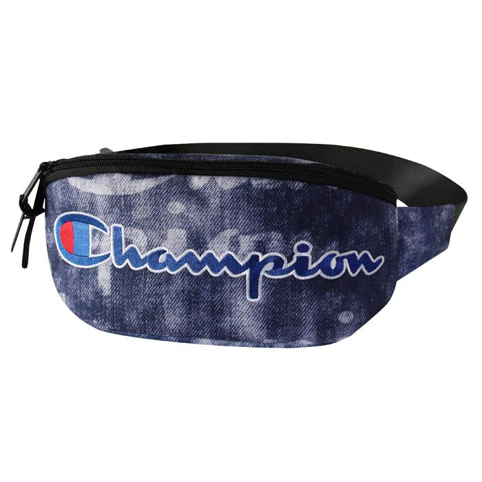 Champion Prime Coral Sling Bag – Trilogy Merch PH