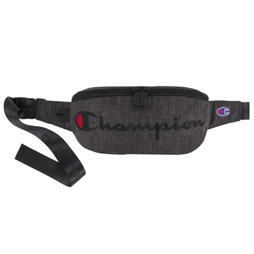 Champion Prime 2.0 Grey Fanny Pack Sling Bag