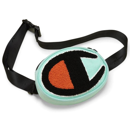 Champion Prime Waterfall Green Waist Pack