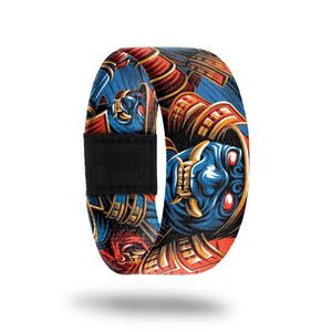 ZOX STRAP Choose Your Way