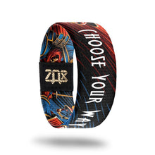 ZOX STRAP Choose Your Way