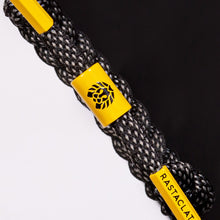 Rastaclat Coal Tiger - Hex Flex Collection