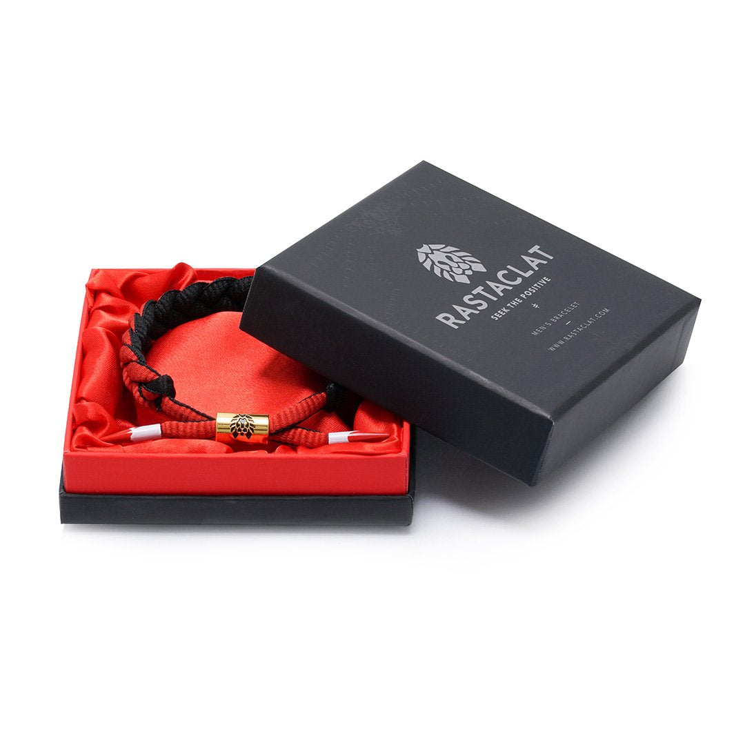 Twisted Men's Rastaclat Bracelets Men Bracelets 925 Sterling