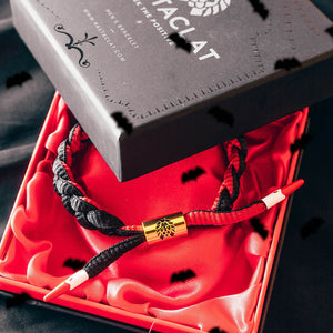Rastaclat Draco with Box (Halloween Collection)