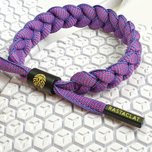 Rastaclat Tribe Force