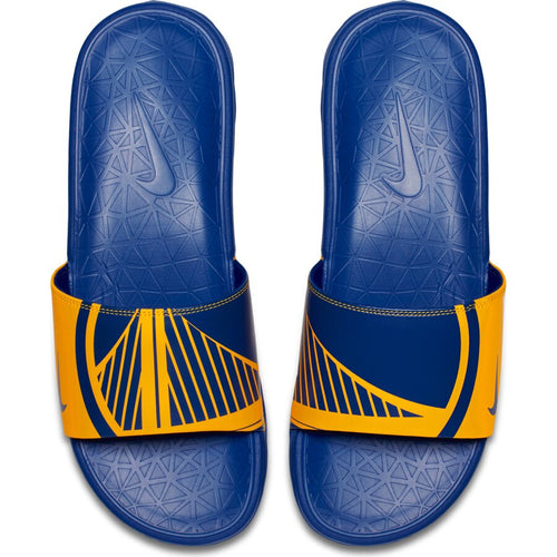 Nike x NBA Solarsoft Golden State Warriors