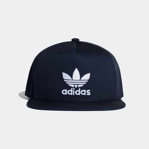ADIDAS Trefoil Snap-back Cap (Navy)