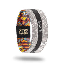 ZOX STRAP Dream On