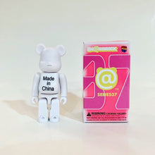 100% BE@RBRICK SERIES 37 BLIND BOX