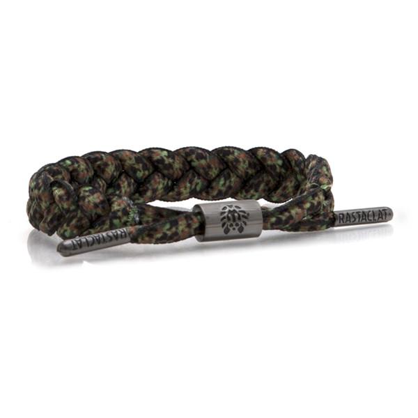 Rastaclat Forest Camo