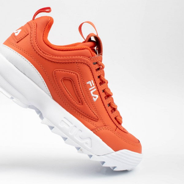 Zapatos fila neon genesis 2025
