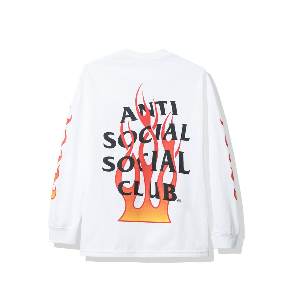 assc longsleeve