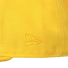 New Era x Bruce Lee Flying Man 9FIFTY Snapback Cap (Yellow)