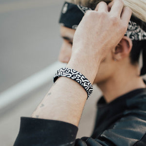 ZOX STRAP Singles Focus On The Positive