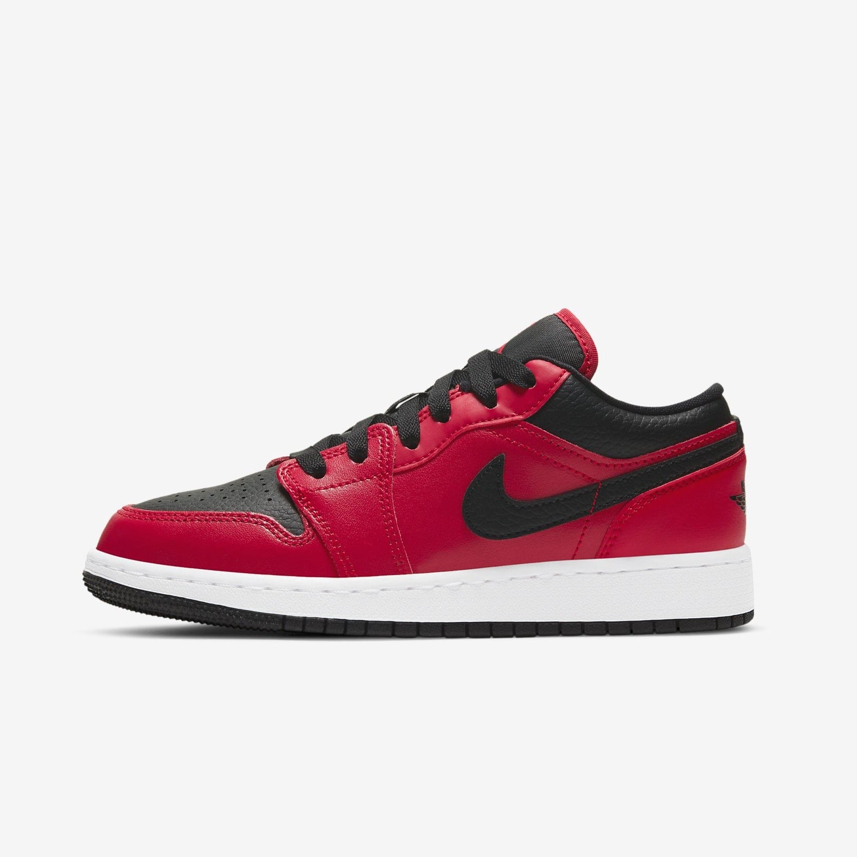 Women's GS Air Jordan Low - Main Image