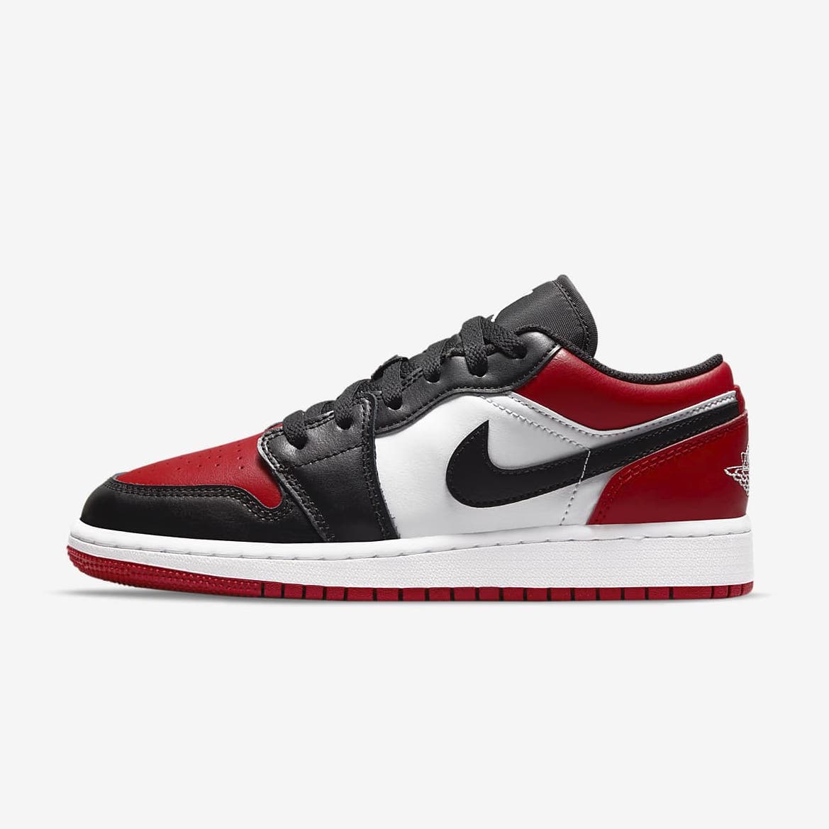 Women's   Gs Air Jordan 1 Low 