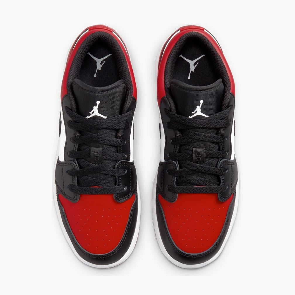 Women's GS Air Jordan Low