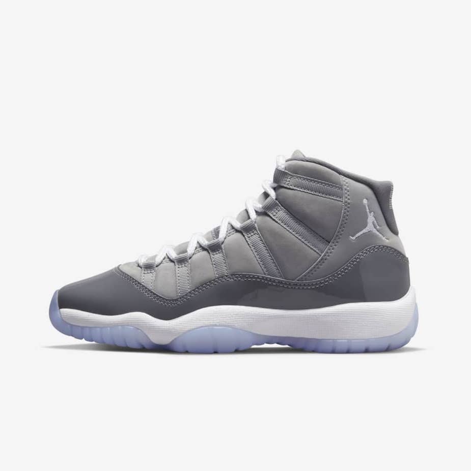 NIKE AIR JORDAN11 RETRO NIKE AIR JORDAN11 RETRO