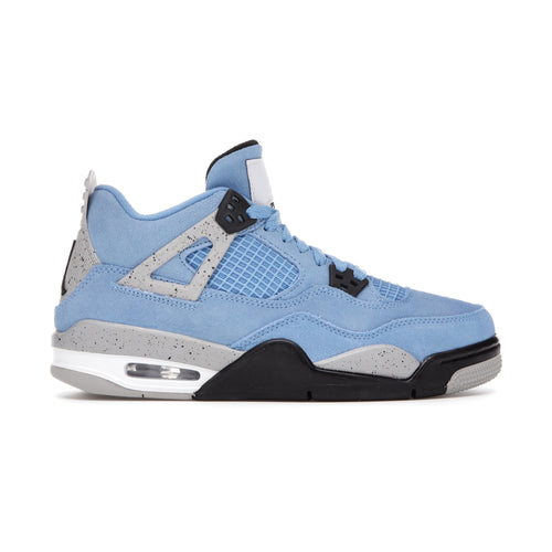 GS Air Jordan 4 Retro 