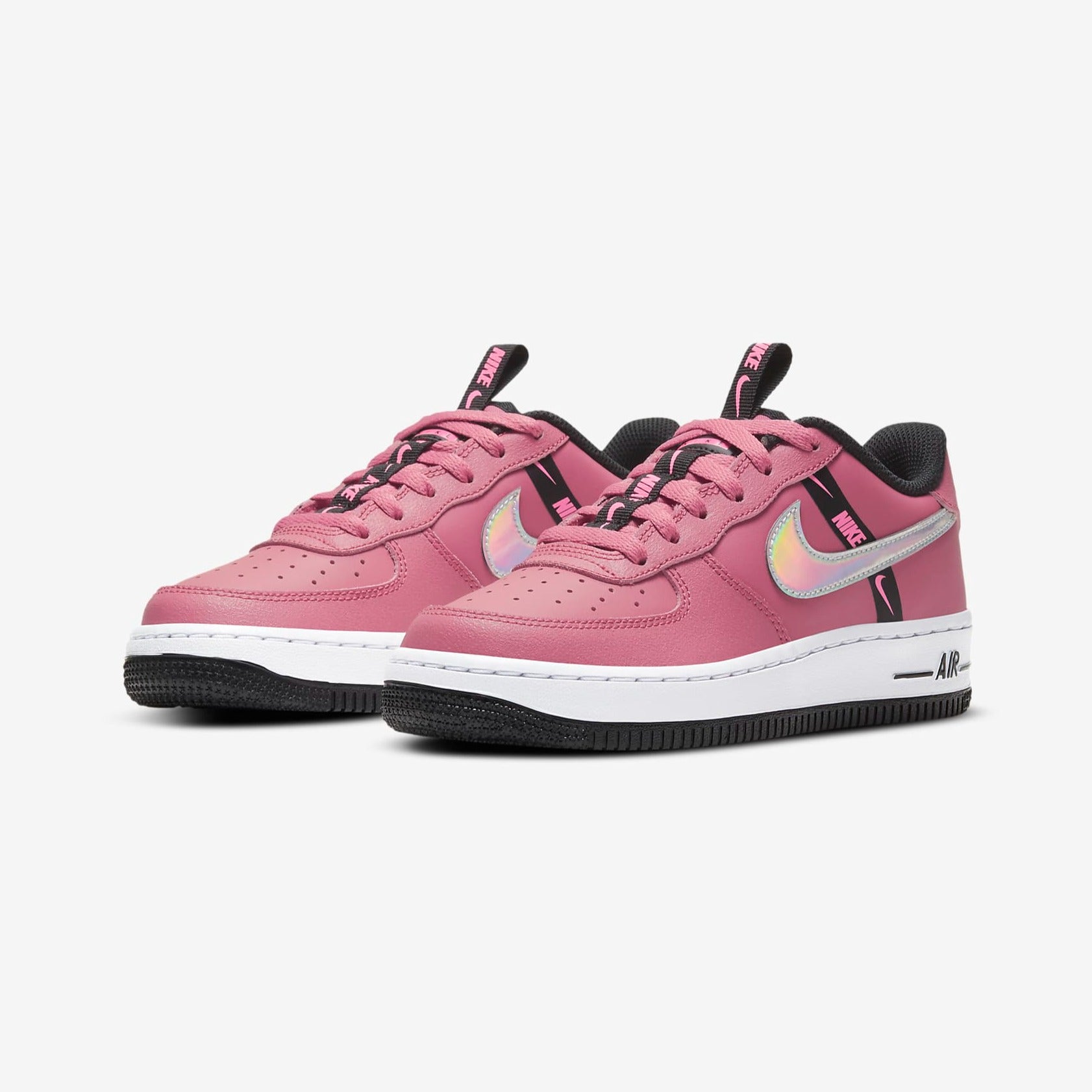air force lv8 pink