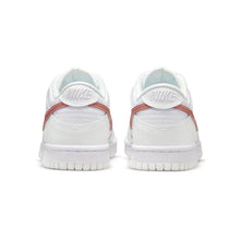 Women's / GS Nike Dunk Low "White Pink" (DH9765-100)