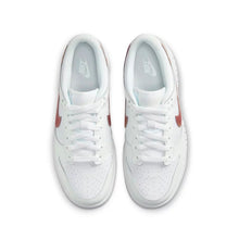 Women's / GS Nike Dunk Low "White Pink" (DH9765-100)