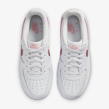 GS / Women's Nike Air Force 1 Low "Pink Glaze" (White/Pink Glaze)(CT3839-104