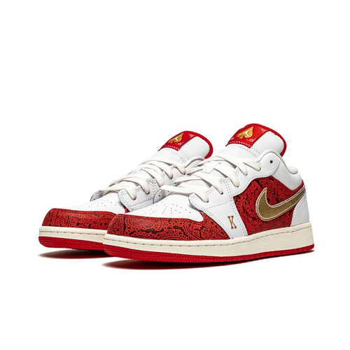 Women's / GS Air Jordan 1 Low SE 