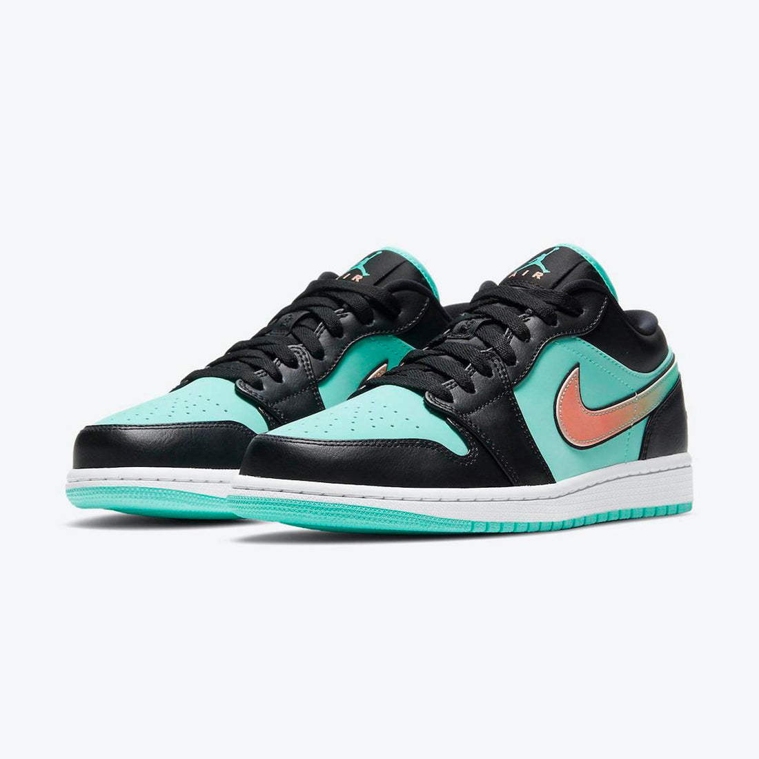 nike air jordan 1 twist