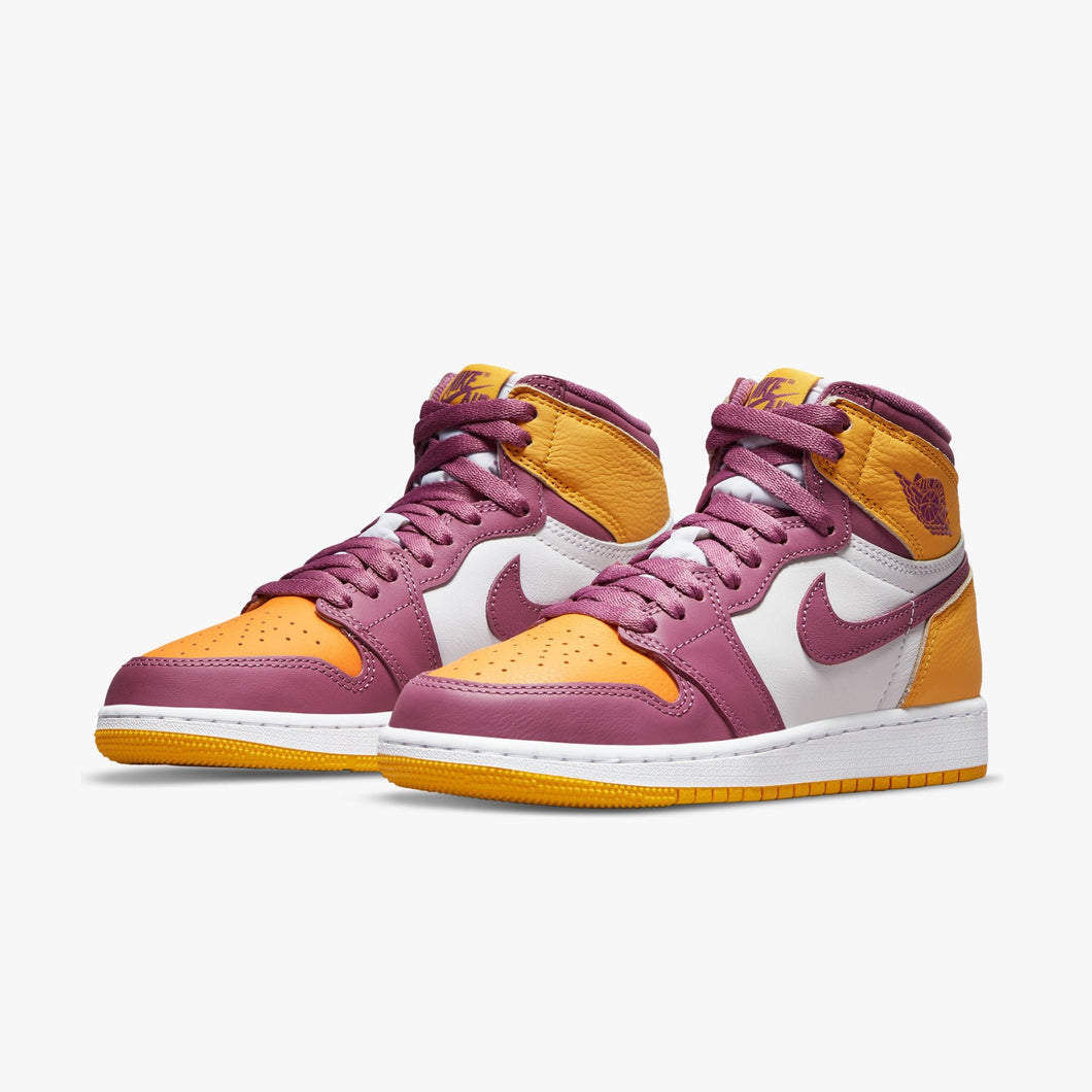 Women's / GS Air Jordan 1 Retro High OG 