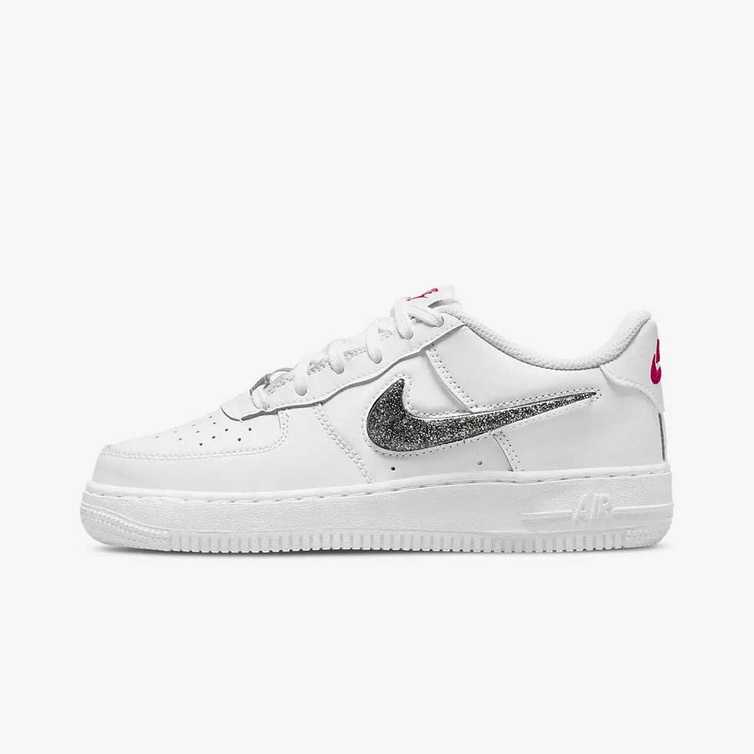 Sneaker Nike Air Force Swoosh Jelly Nike Air Force Jelly Swoosh