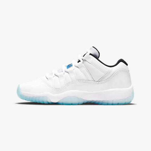 Women's / GS Air Jordan 11 Retro Low 