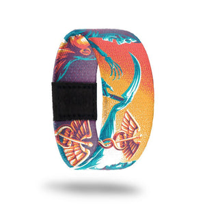 ZOX STRAP Give Life
