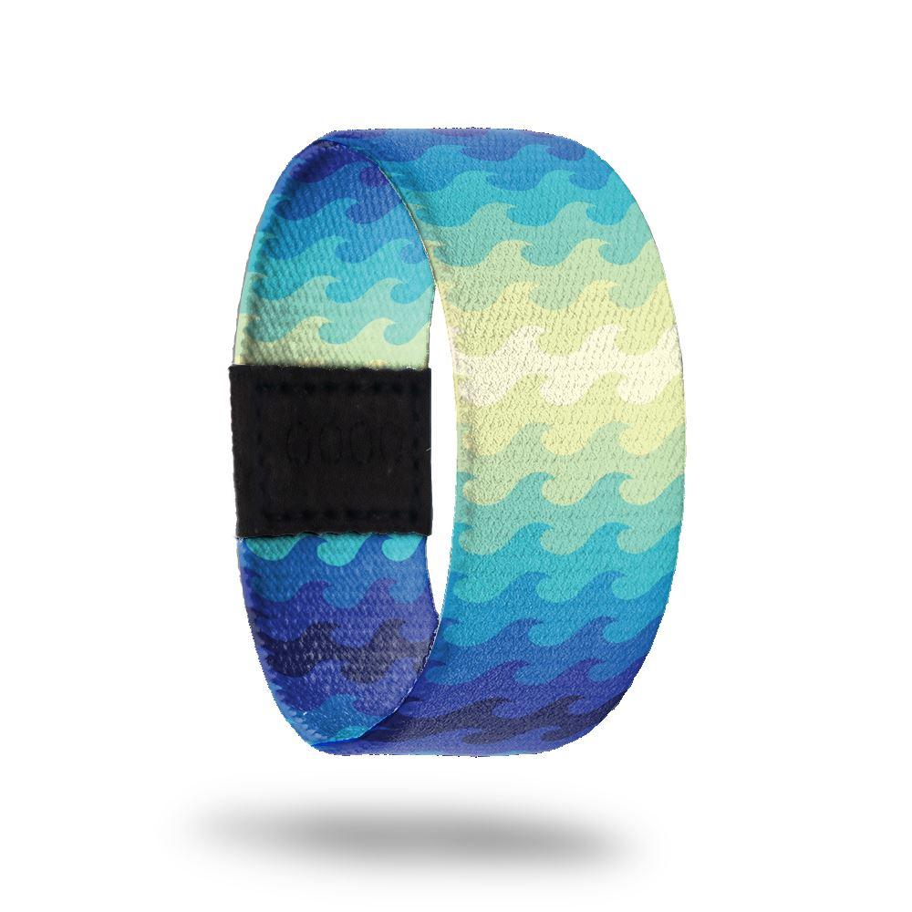 ZOX STRAP Go With The Flow